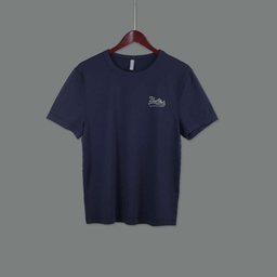 [CT23363] CT23363 Printed T-Shirt Man