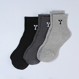 [CSO3374] CSO3374 Knit Sock Man