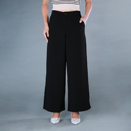 [XP113551] XP113551 Straight Long Pant Lady