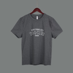 [CT23382] CT23382 Straight T-Shirt Man