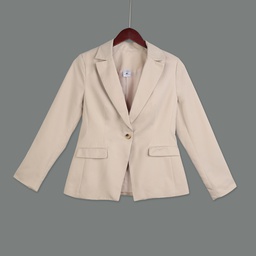 [XEC13566] XEC13566 Blazer Lady