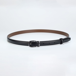 [XE13585] XE13585 Leather Belt Lady