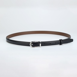 [XE13586] XE13586 Leather Belt Lady