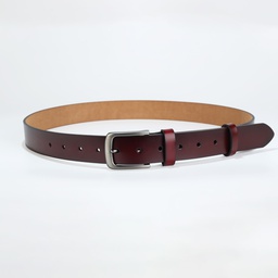 [BE3410] BE3410 Leather Belt Man
