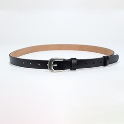 [GE3412] GE3412 Leather Belt Lady
