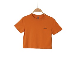[KG21138] KG21138 Baggy T-shirt girl