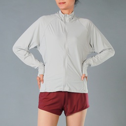 [GSJ13414] GSJ13414 UV Jacket Lady