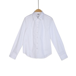 [XH113601] XH113601 Long Sleeve Shirt Lady