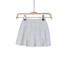 [KGK21144] KGK21144 Pleated Skirt Girl